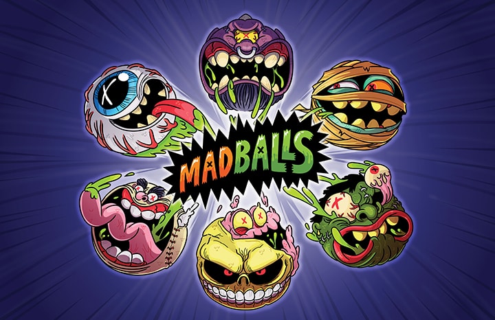 Madballs