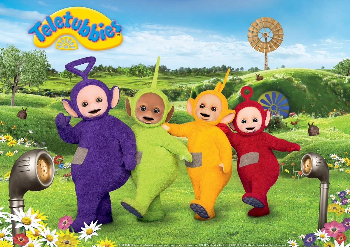 Teletubbies